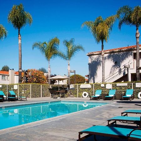 Residence Inn La Mirada Buena Park Kültér fotó