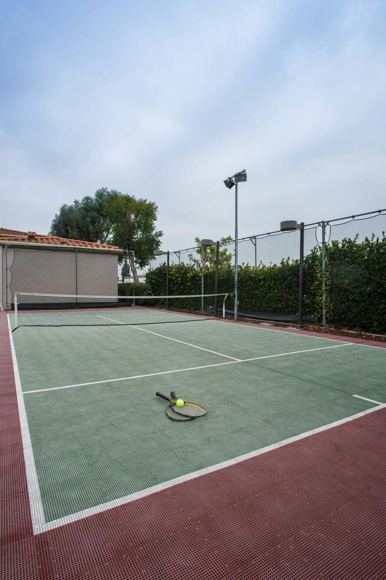 Residence Inn La Mirada Buena Park Kültér fotó