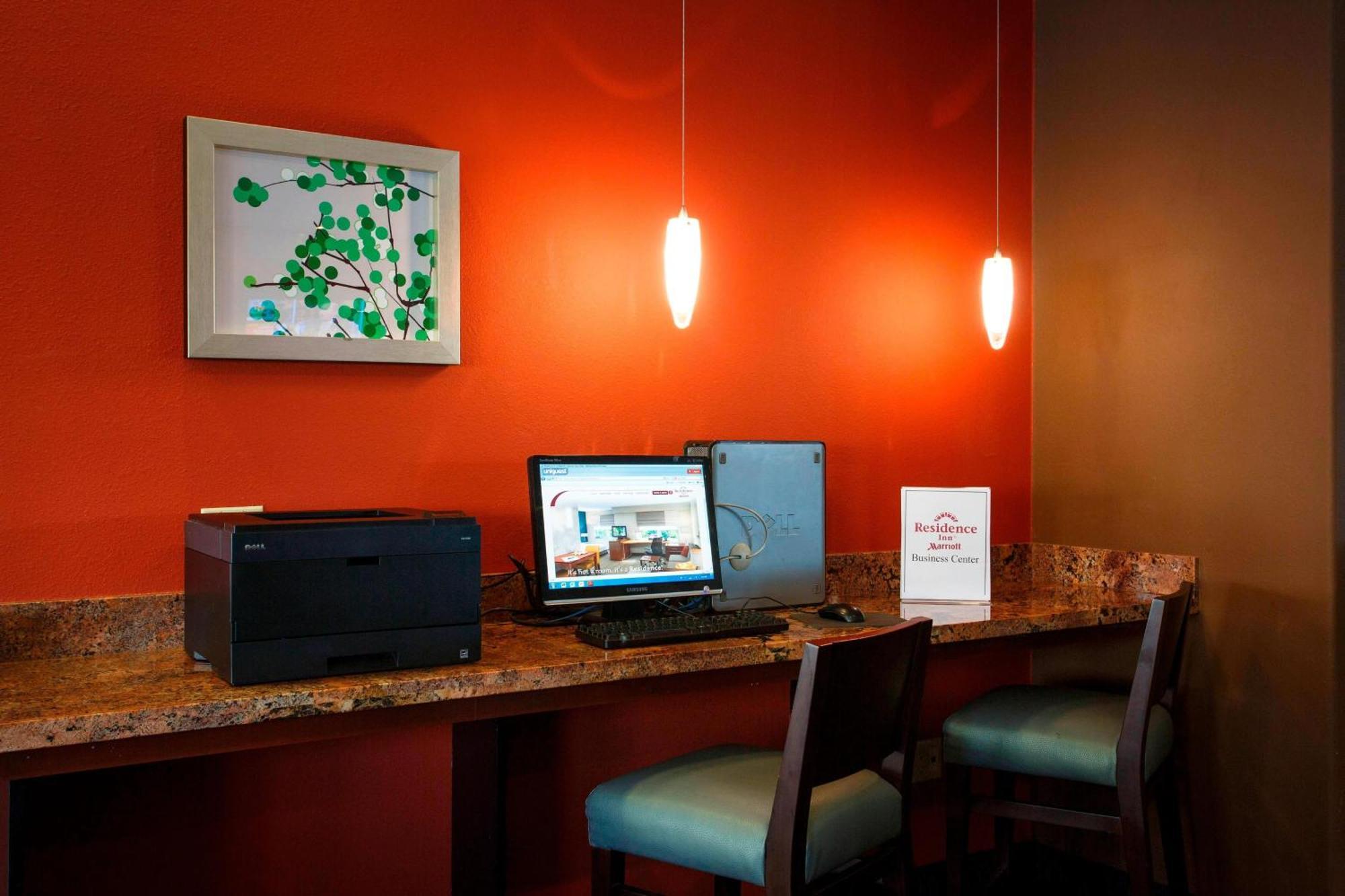 Residence Inn La Mirada Buena Park Kültér fotó