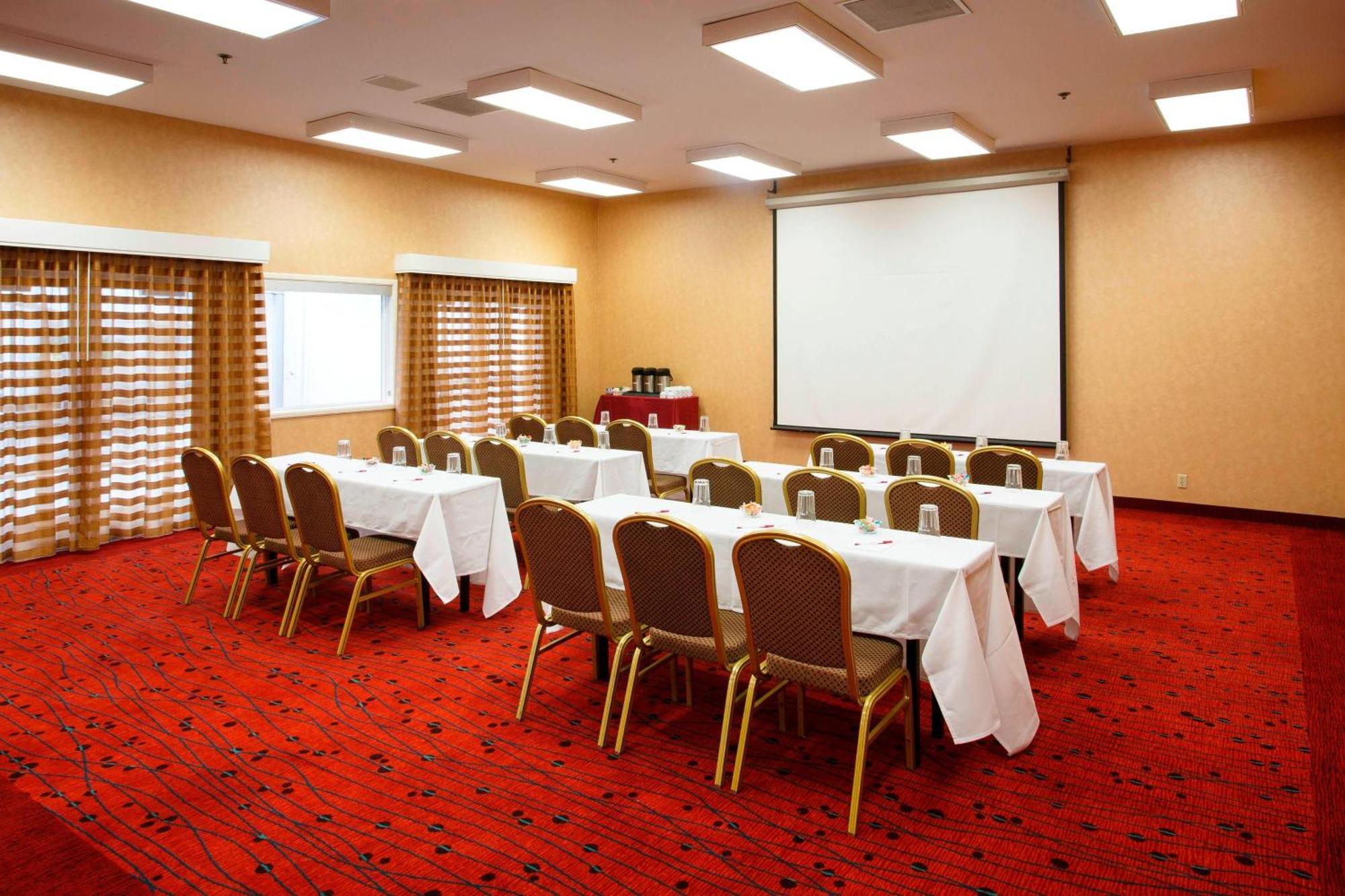 Residence Inn La Mirada Buena Park Kültér fotó